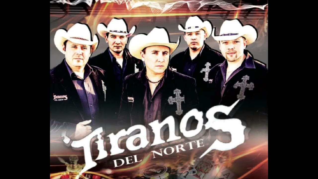 TIRANOS DEL NORTE las mas bonitas para recordar  