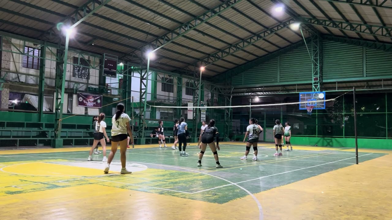 Pustahan Serye 2026 (January 6) / Rebanse Set 2