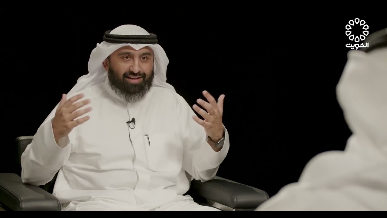 برنامج الميزان د. عبدالرحمن الخراز ود. وليد العنزي