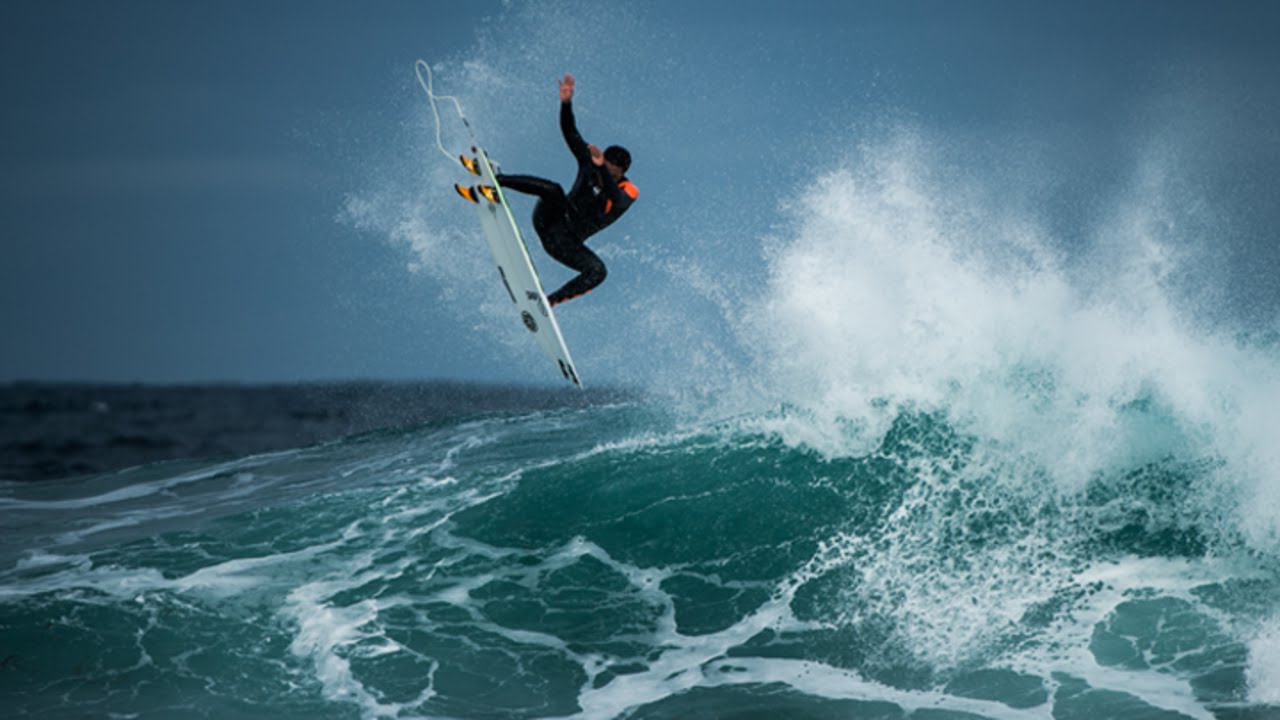 Factory Part: Josh Moniz