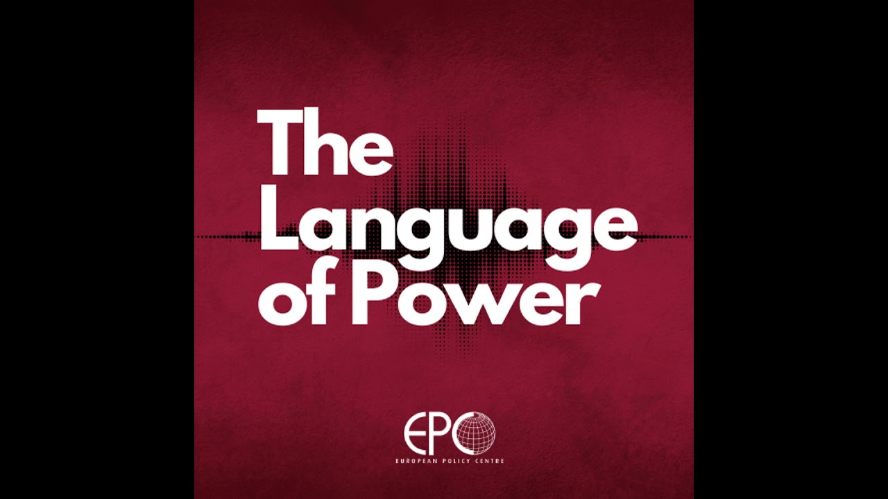 The Language of Power: Europe’s Weakness Exposed