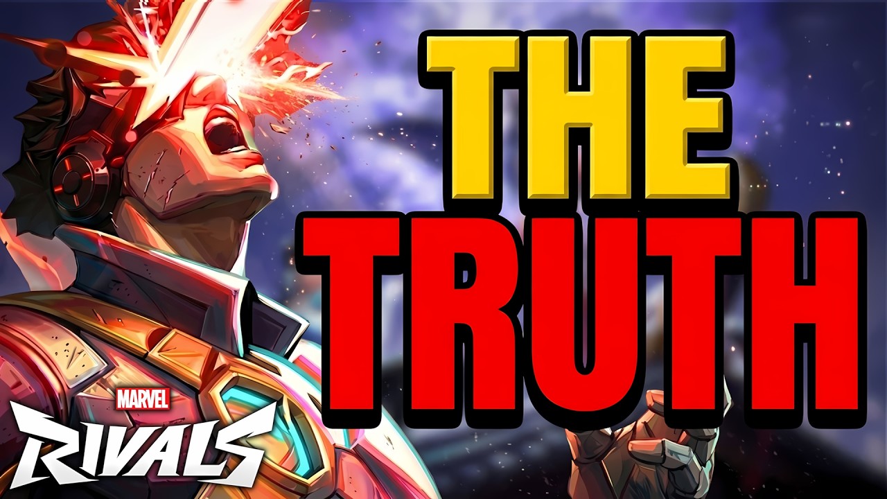 POKE IS UNSTOPPABLE | Marvel Rivals Season 8.5 State of the Game