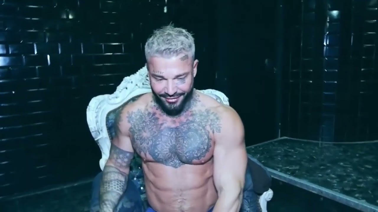 Bruno Max & Danny Starr：Behind The Scenes