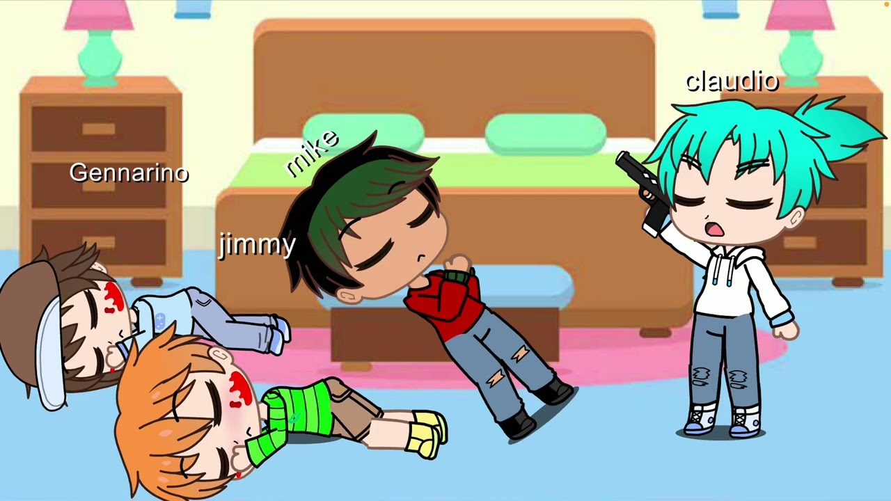 É tutta colpa del comodino[meme] not original (Glitter e candy)