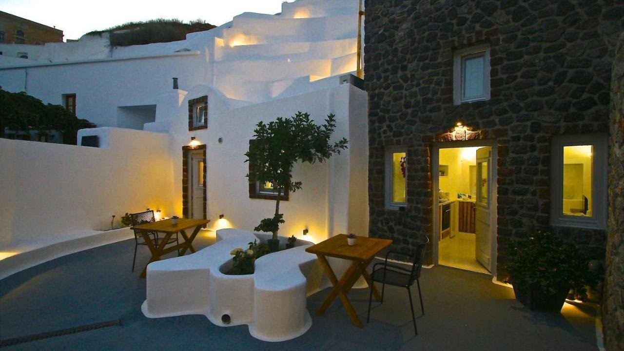 Fertimo Suites by Karpimo, &Eacute;xo Goni&aacute;, Greece