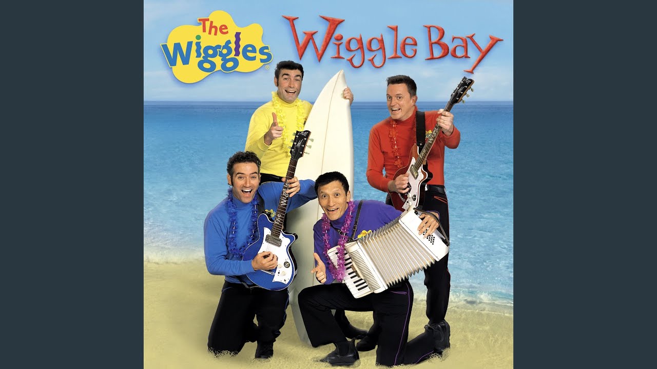 Wiggle Bay