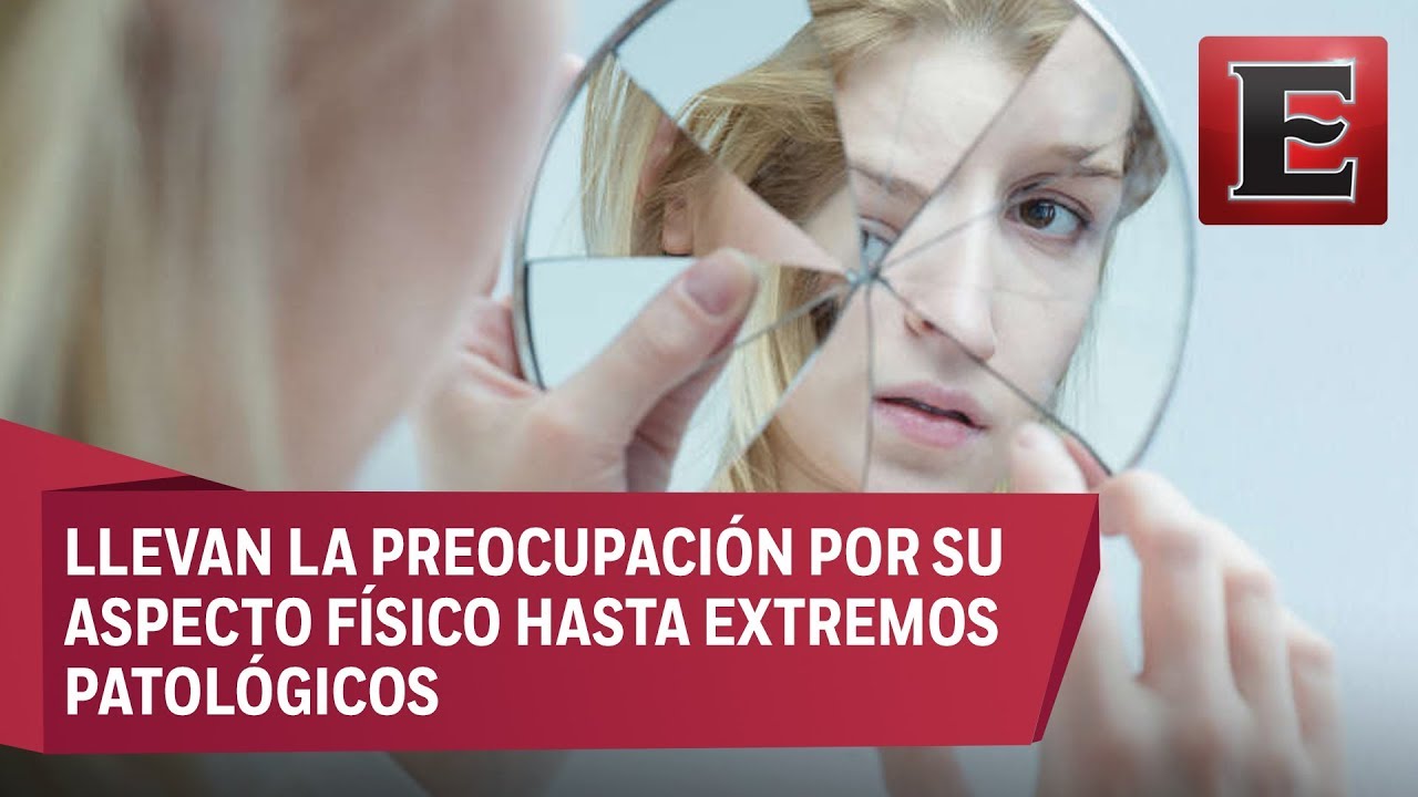 Trastorno Dismórfico Corporal, la obsesión por la imagen
