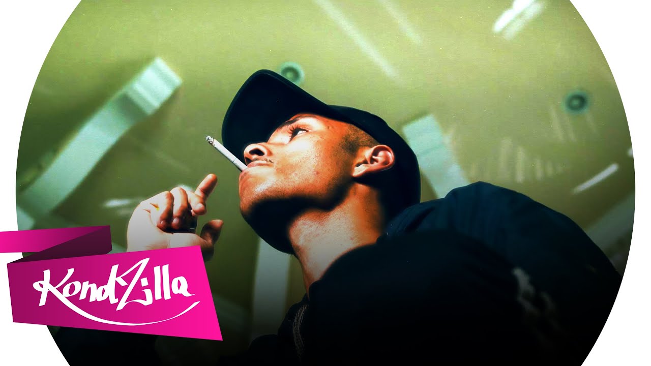 MC Menor da L - Lembrança (KondZilla)