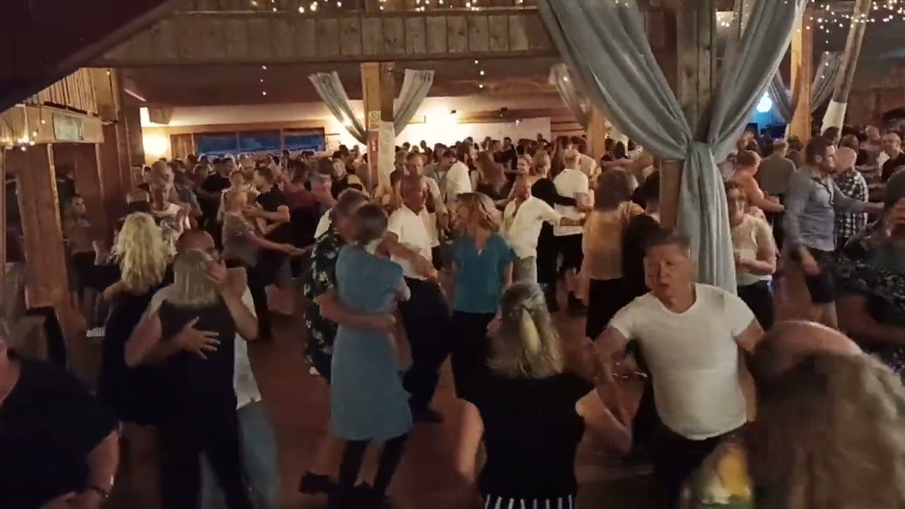 Blender på Lane Loge 2023