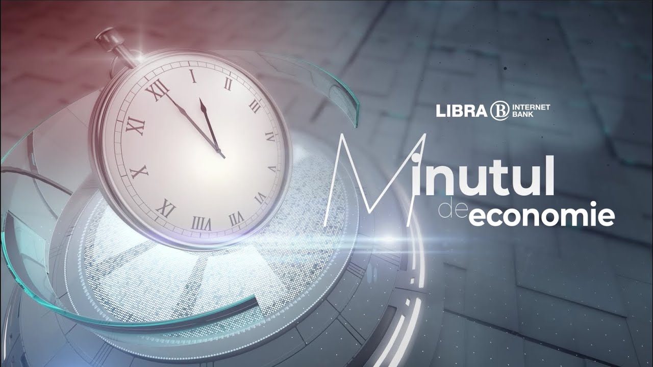 Minutul de Economie - episodul 8 - Dobânzile vor rămâne la acest nivel până în 2025