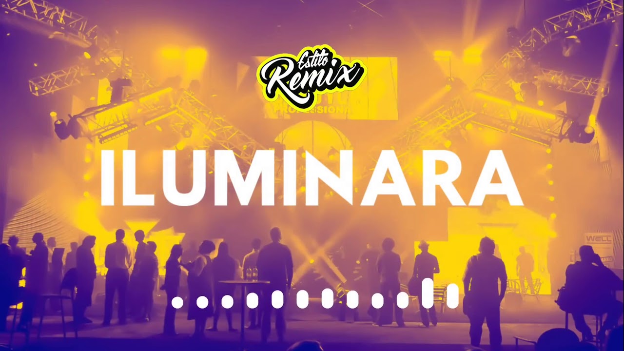Iluminar&aacute; Ponce REMIXX ✘ La Nueva Luna FIESTERO REMIX