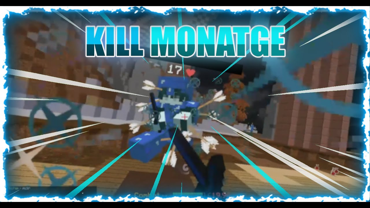 VinlandMC | Kill Montage