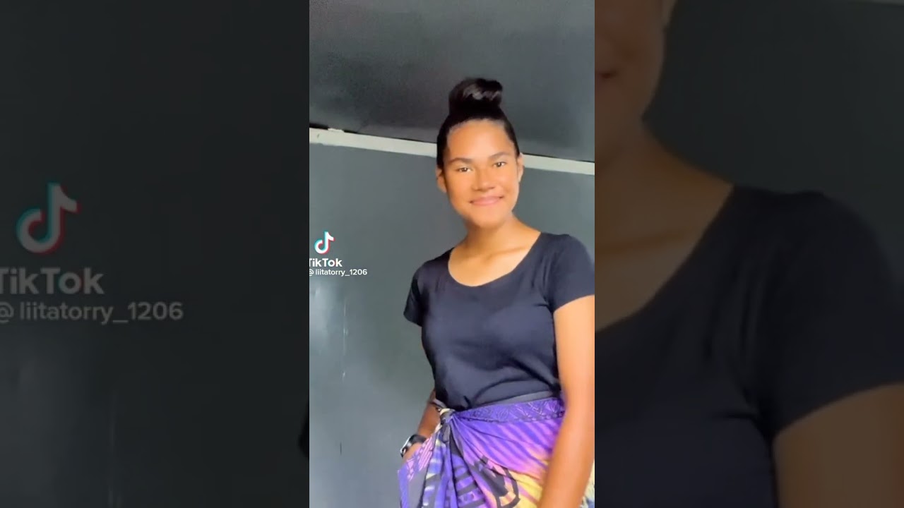 FIJI BEBE CHALLENGE- ETU SZN FT MJIMA