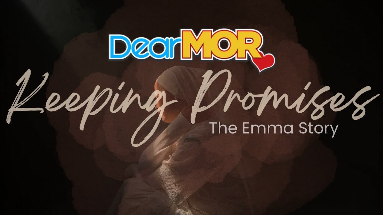 Dear MOR: 