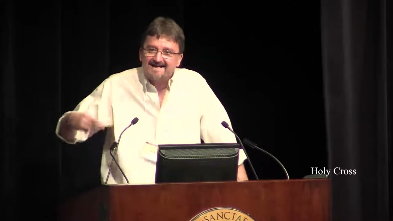 The Other America Then and Now &mdash; Timothy Black