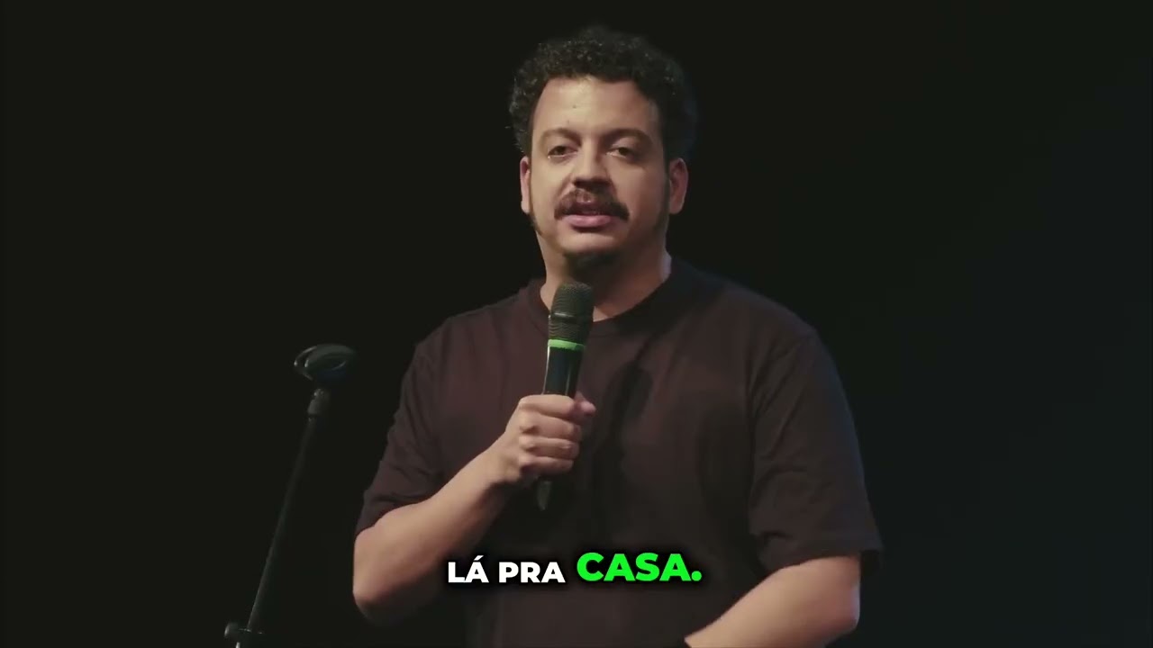 O Perigo do Ar-condicionado em Fahrenheit