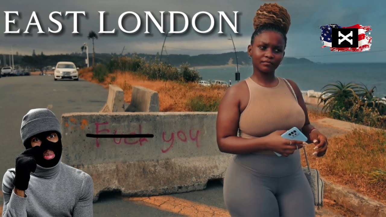 I’m Giving Up My American Citizenship To BECOME SOUTH AFRICAN !