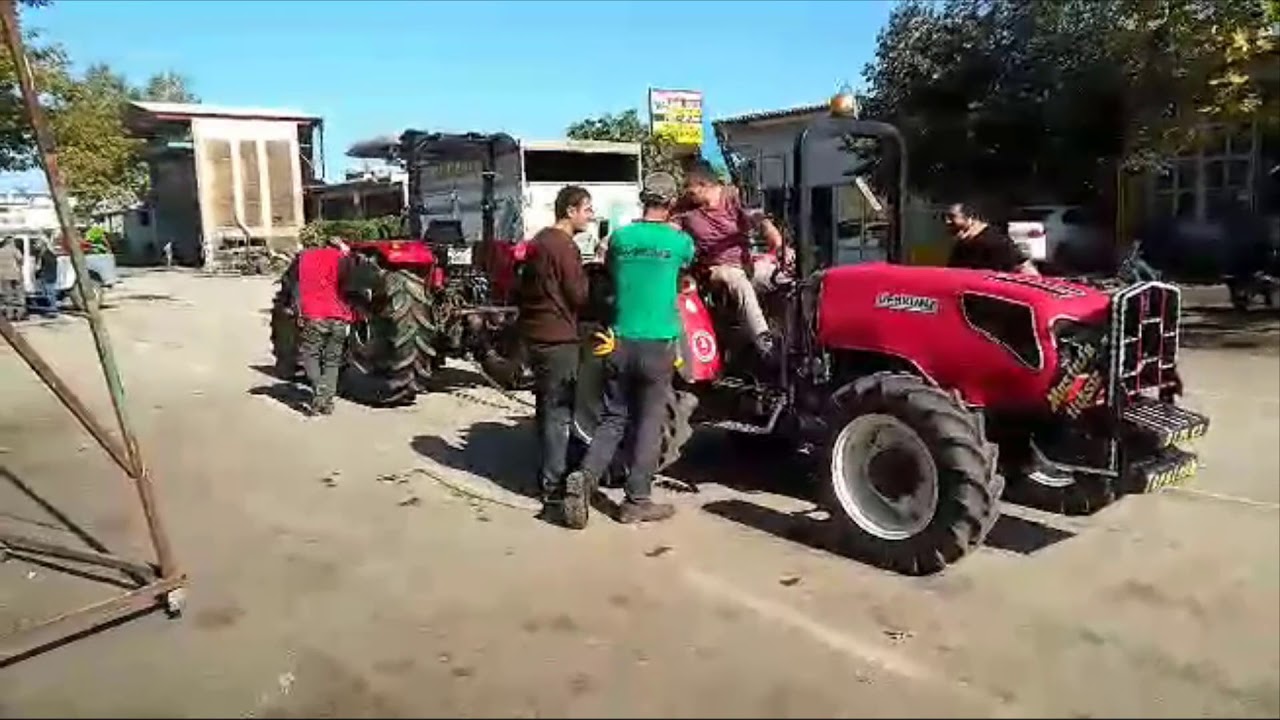 Massey ferguson 2620 vs  Erkunt servet 80. 3M bahçe tipi çekişmesi ( Bu çekişme kaçmaz)