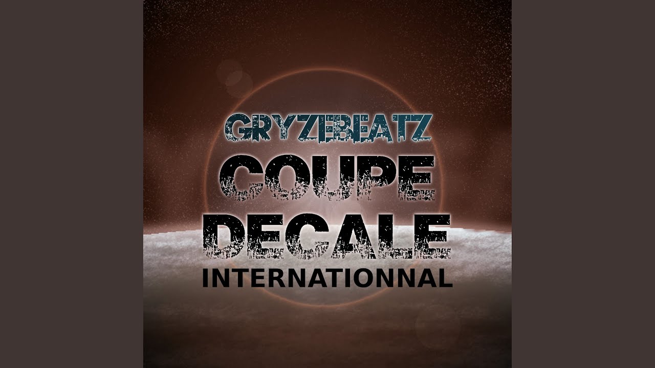 Coupé Décalé International (2.0)