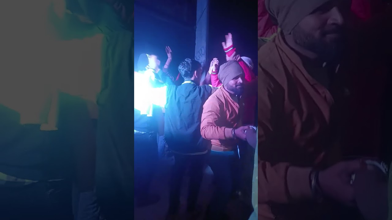 New year birthday party#dance #newyearseve #bhojpuri #song #viralvideo #viralshorts 
