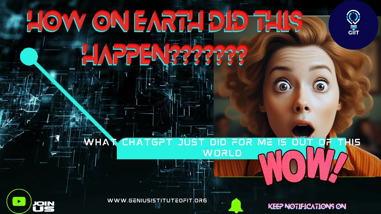 ChatGPT Can Read Minds? My LinkedIn Post Prediction Will Shock You!