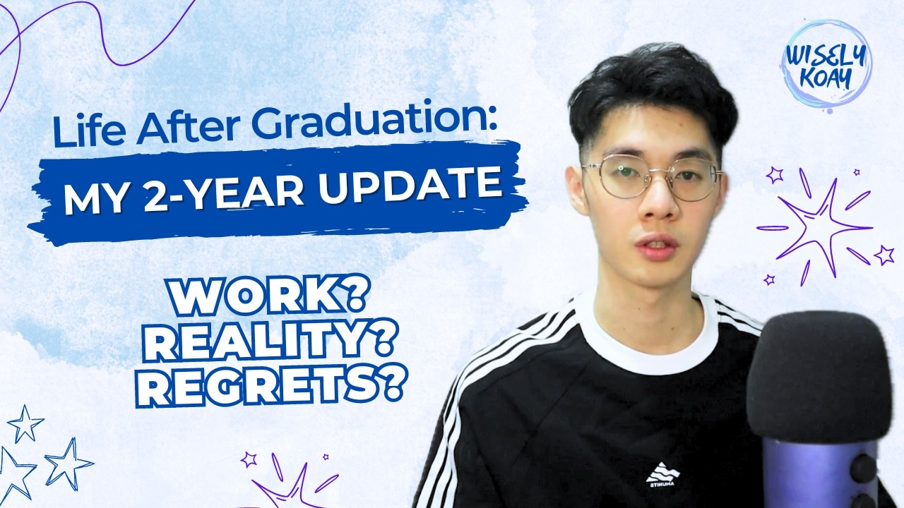 2 Years After Graduating | UM Biomedical Science