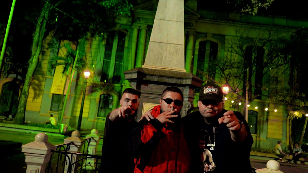 SCHOLES - PHILLIP WELSS & CTÓNICO ft BIG MIC (PROD. THE EQUATION BEATS)