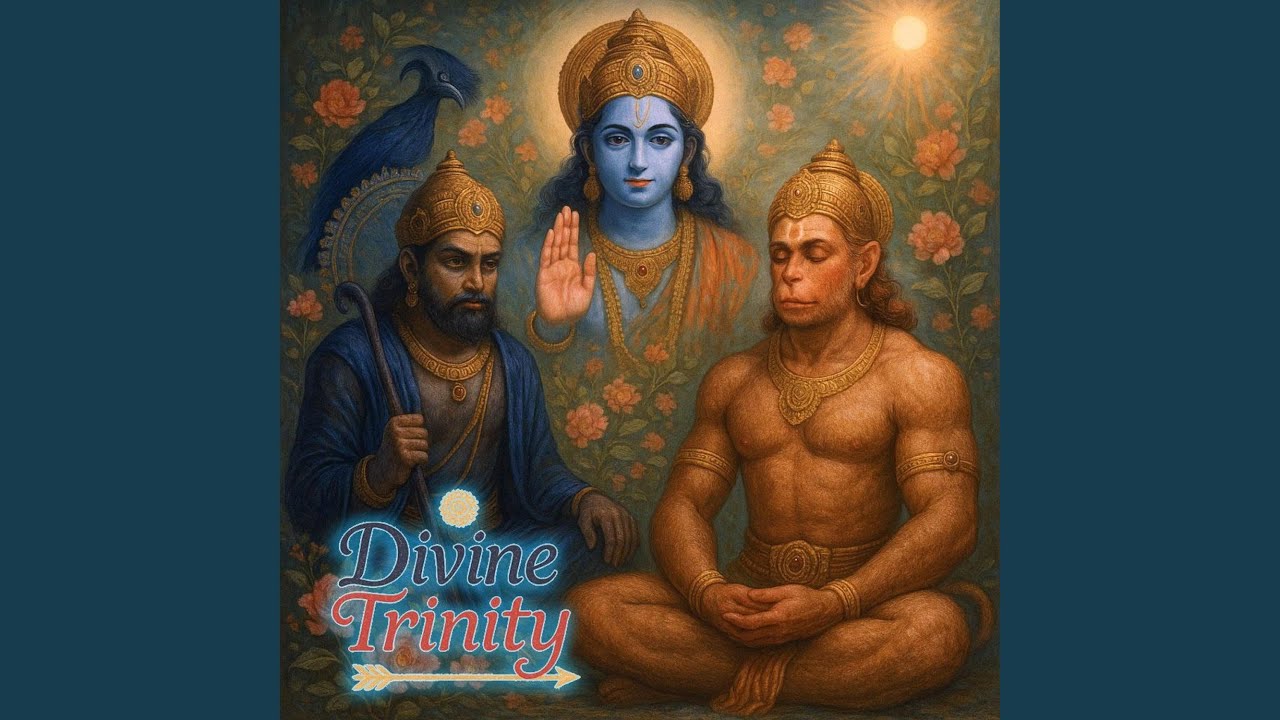 Hanuman Devotion