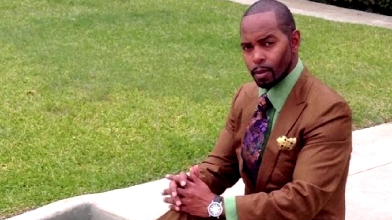 Gorgeous Dre - Valuing Yourself As a Man To Become A Courageous, Confident, POWERFUL man