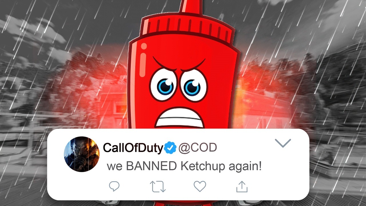 I got BANNED Not ONCE, but TWICE in Warzone!😱