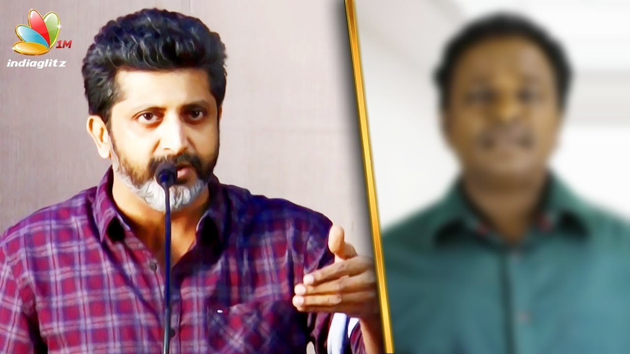 Critics of Velaikaran met me personally and... : Mohan Raja Speech | Short film festival
