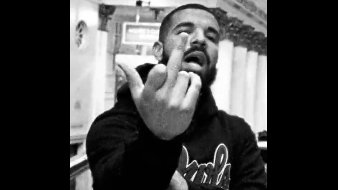 (FREE) Drake Type Beat - 
