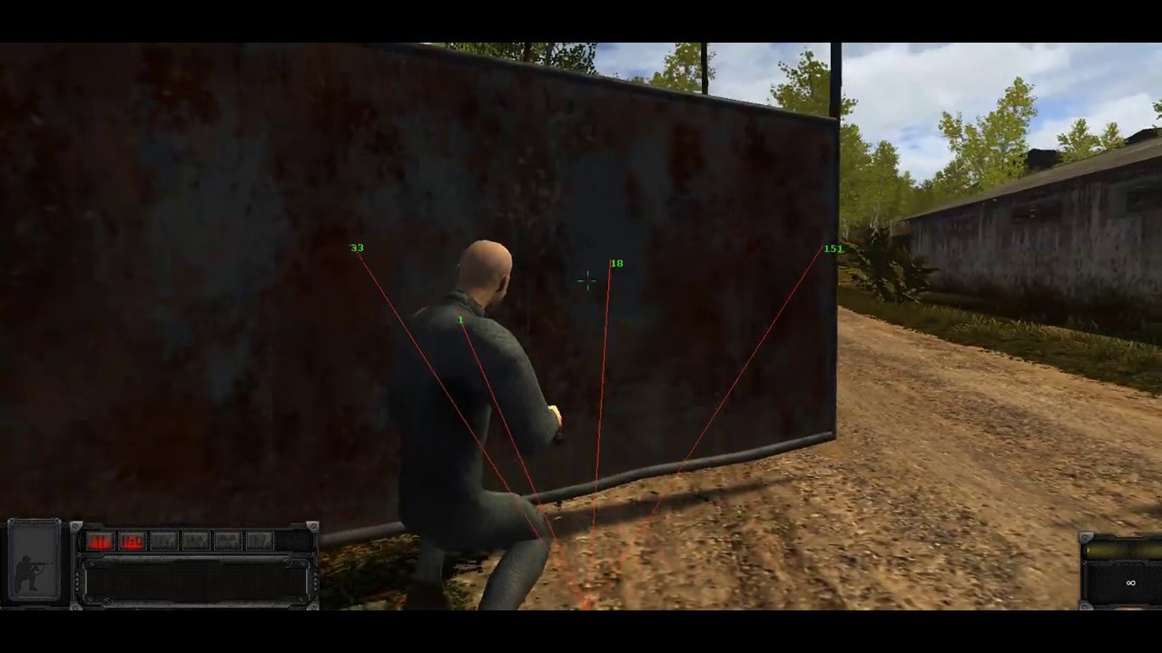 S.O.T.A  [ESP,BOXESP,WALLHACK,ANNOMALY,DISTANCE WH,lINE ESP WH UNDECEDTED AIMBOTE]