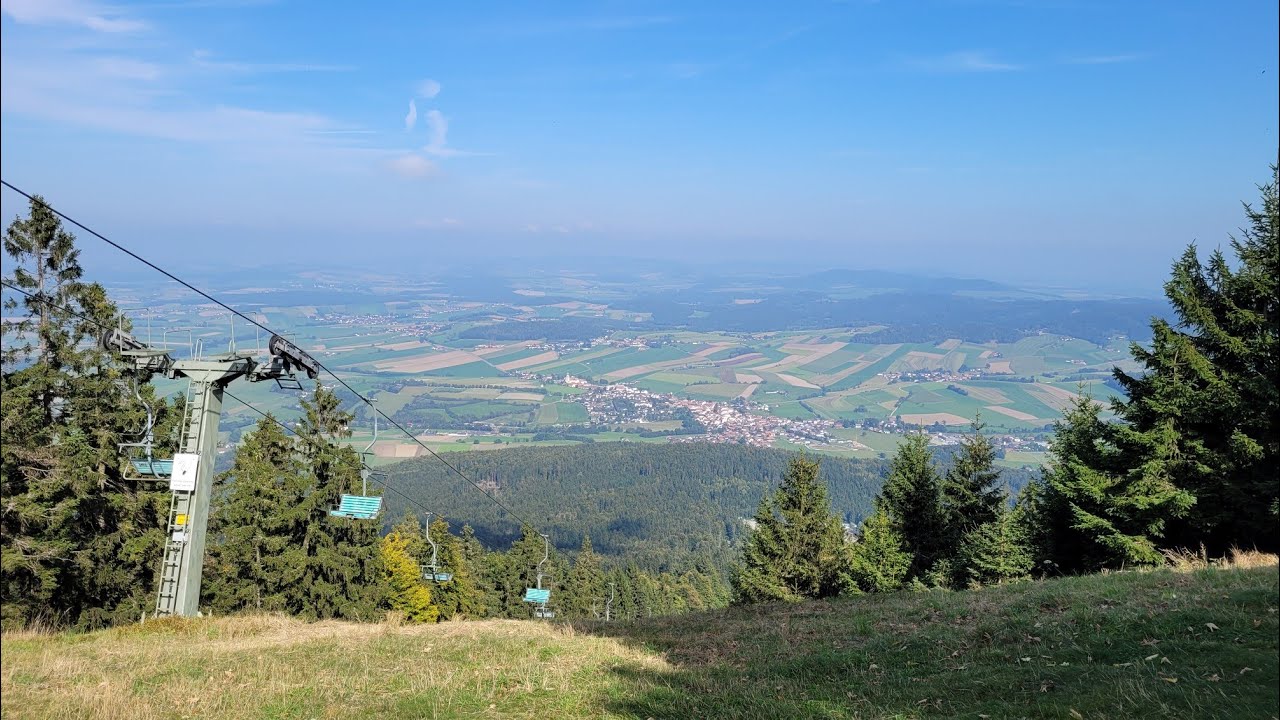 Hohenbogen