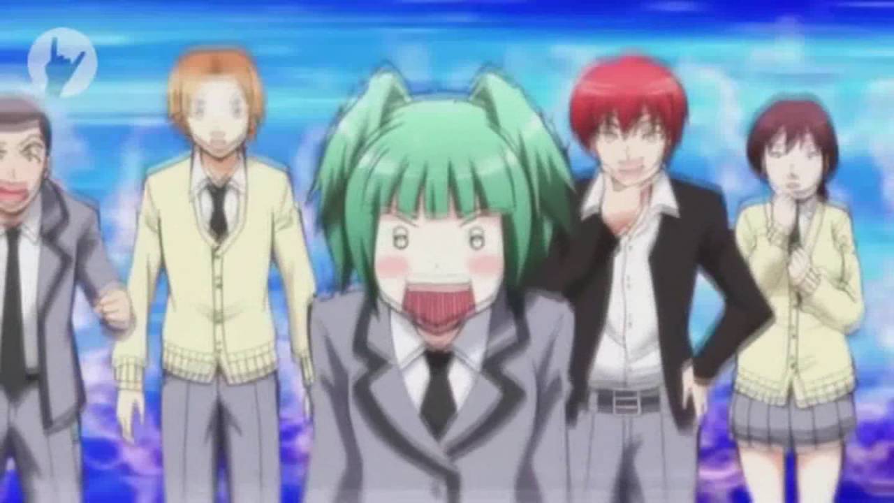COUB anime | ANIME vines #3 [аниме приколы] NEW