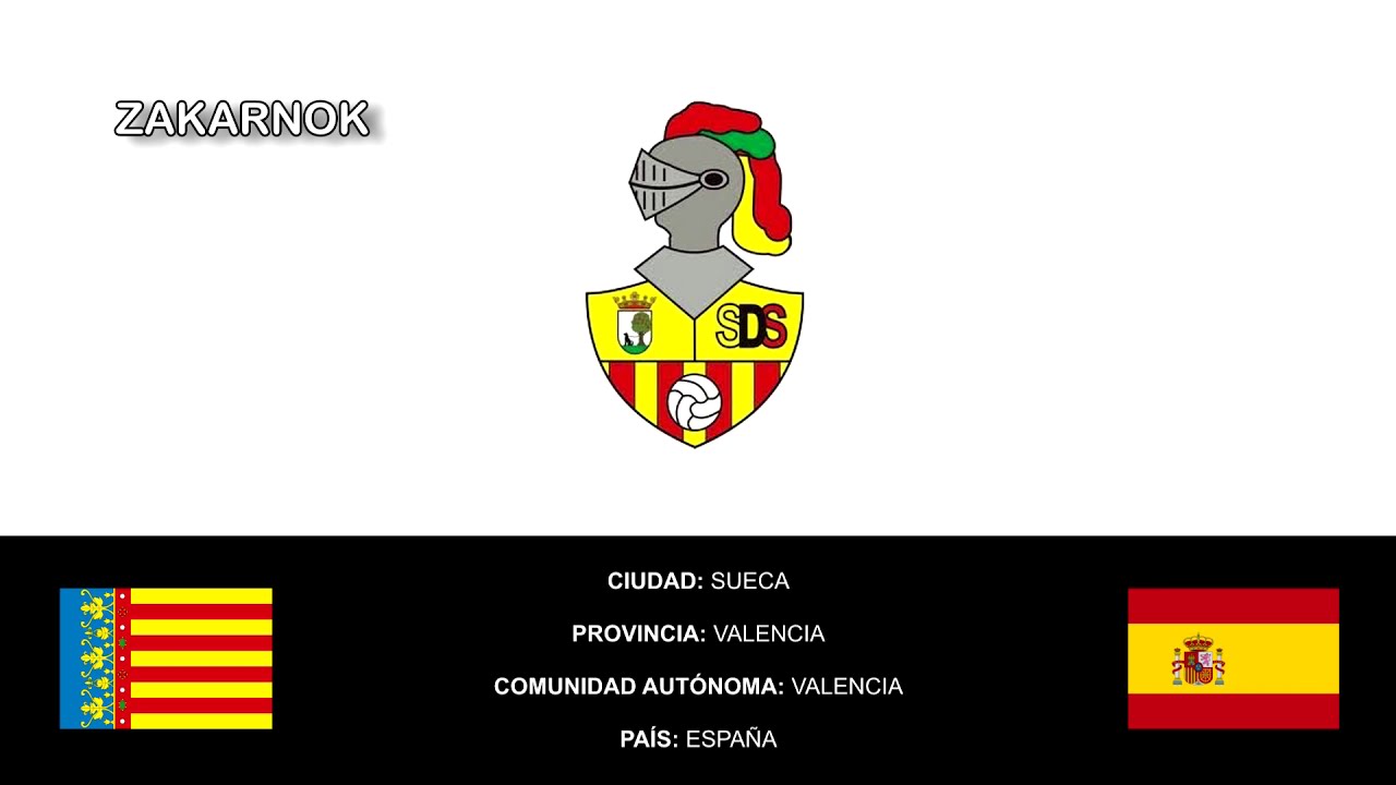 Himno de la SD Sueca