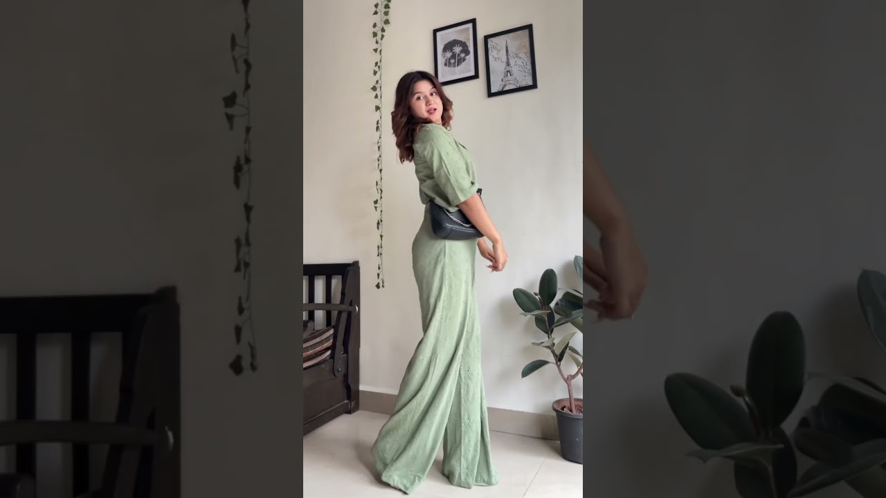 Myntra co-ords sets #myntra #fashion #ootd #coordset #myntrafinds #myntrahaul #instagram #coordsets