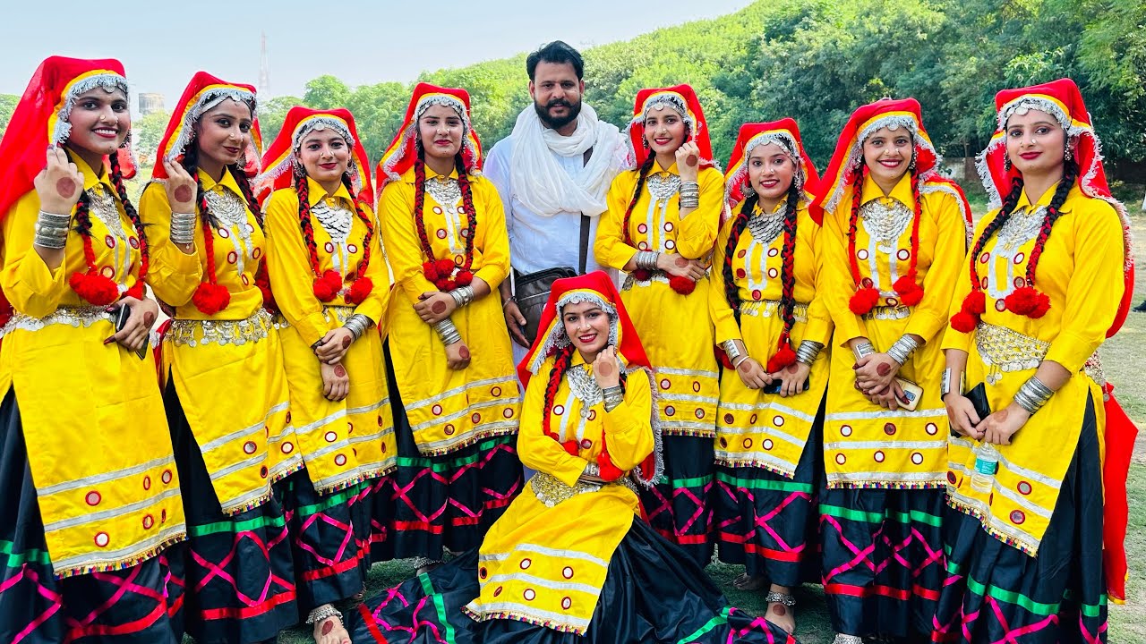 SAMMI| FATEHGARH SAHIB |ROPAR ZONE |1st RUNNER UP