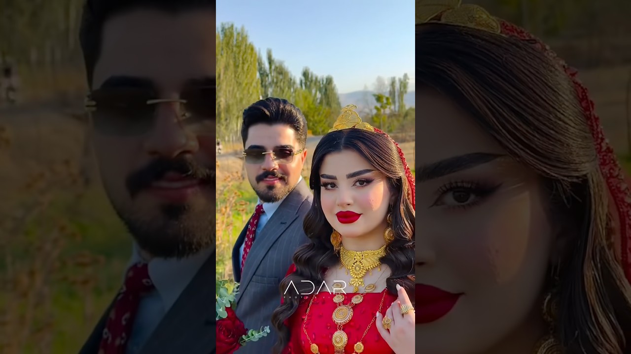 Kurdish bride klib #kurdish #wedding #bestkurdishdancemusic #weddingdress #bride #halaymashup