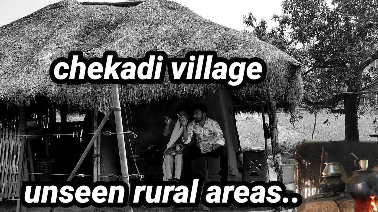 #vintageteashop90inforest#villageruralareateashop#dangerforestchekadi