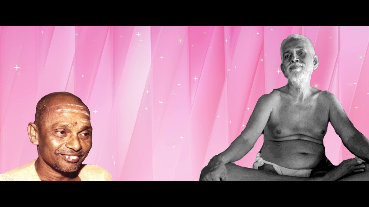 Unakke Namaskaram-Sadhu Om-Shalini Sathya