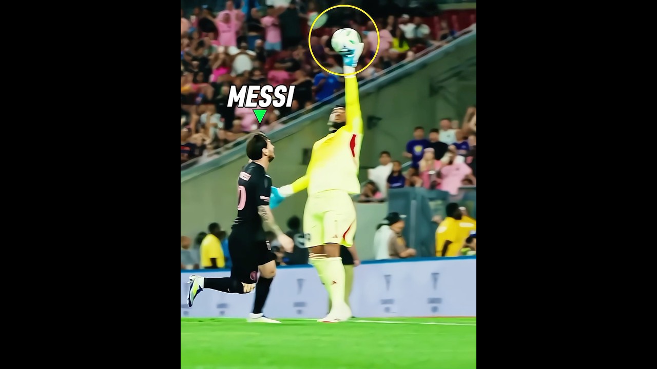 100% Epic Goalkeeper Moments 🥶