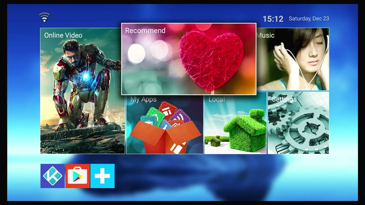 TV Box MXQ Pro Erro no servidor Tente Novamente -  Play Store Não Não Abre - Solução Fácil!