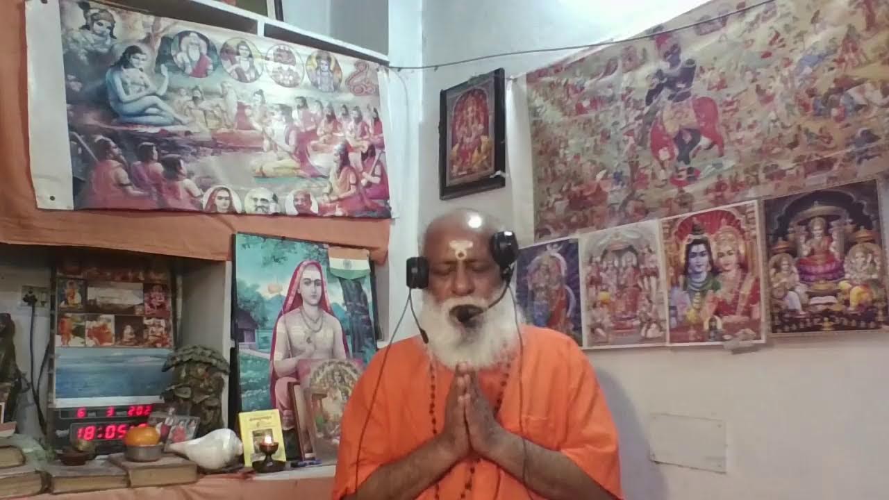 1/1 LET US LEARN  /  SEEKHNA HAI  // NERCHUKUNDAAM SRI VISHNU SAHASRANAMA STOTRAM