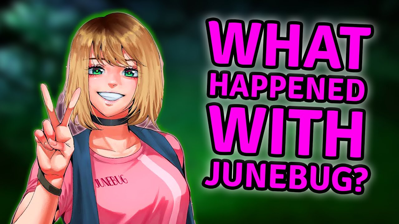 What Happened With Dead by Daylight Creator Junebug?