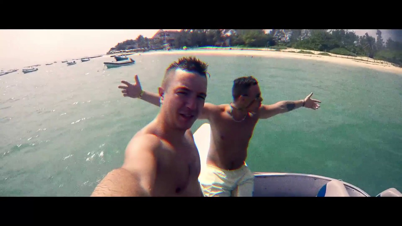 Rufuz feat. Zbuku - Wiem jak to jest (360 Mixtape) prod. PSR