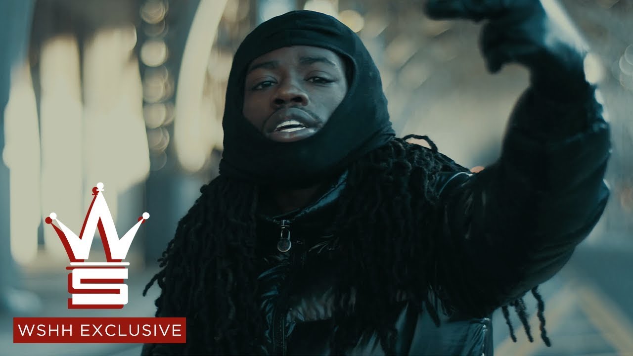 Black Fortune - &ldquo;Nothing To Lose&rdquo; (Official Music Video - WSHH Exclusive)