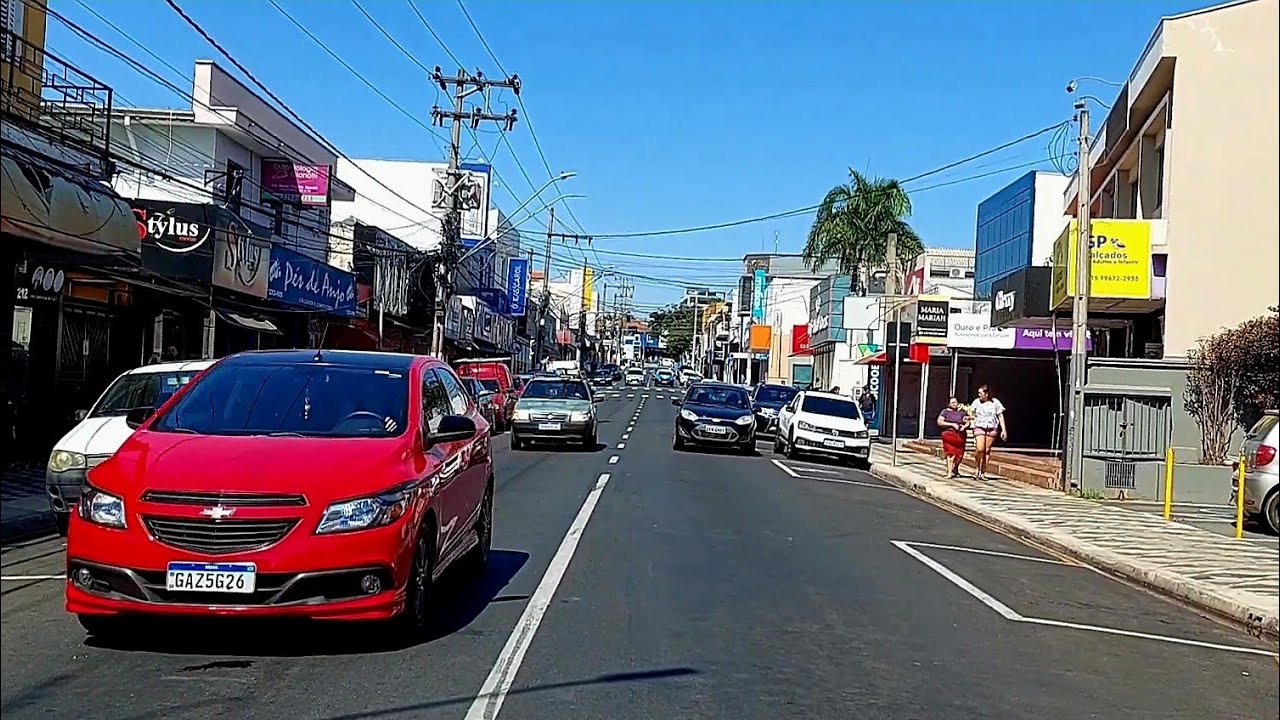 Boituva-SP A Capital Nacional do Paraquedismo e do Balonismo Tur&iacute;stico!! Seguindo &agrave; p&eacute;