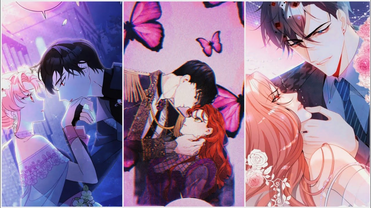 10 Best Romance Manhwa Recommendations [Part 1]: Feel Good Reading!