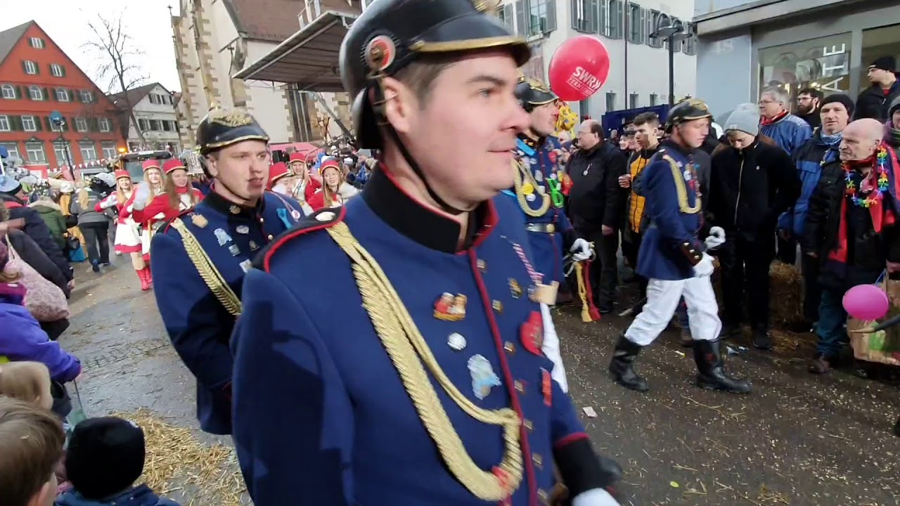 Großes Narrentreffen Bad-Cannstatt 2020 13/22